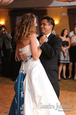 Best Heathrow Country Club wedding photographer - Sandra Johnson (SJFoto.com)